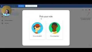 Introduction Google Classroom