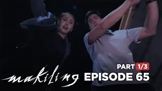 Makiling: Alex and Amiras brutal fight with Santi! (Full Episode 65 - Part 1/3)