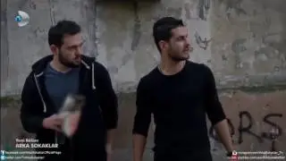 Arka Sokaklar Selin Ekibe Katılıyor