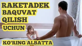 ЖИНСИЙ ОЛАТНИ УСТИРИШ 
