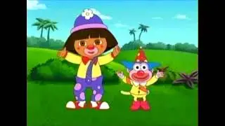 Noggin Commercial Breaks (August 26, 2006)