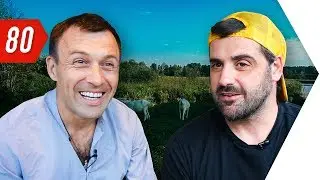 На чем зарабатывает Голливуд? Кинорежиссёр Любомир Левицкий | Бегущий Банкир