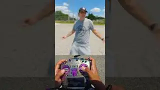 Savage Drone Pilot vs Angry Car Owner