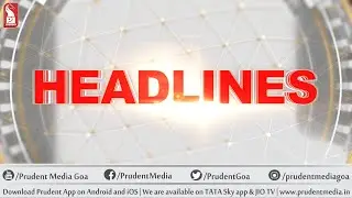 Headlines at 8:30pm