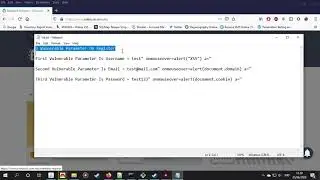 [BugBounty] XSS Vulnerable on www.saleduck.com.my ( Register Parameter )