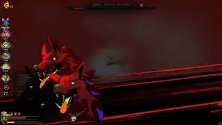 Merciful End x Demeter Fists on EM4 [1440p, 60fps]