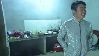 HUAJ HAM THIAB POJ NIAM MUS SAIB NKAW TUS MUAM YAWM YIJ NKAW