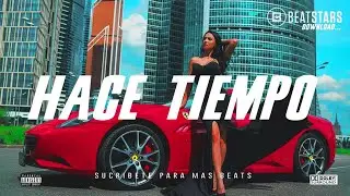 FREE 🔥 Beat Reggaeton Instrumental Comercial  