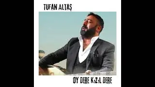 Oy Dere Kızıldere