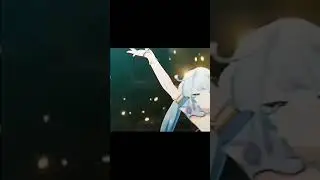 [Edith] Faruzan (Genshin Impact) || Paparazzi