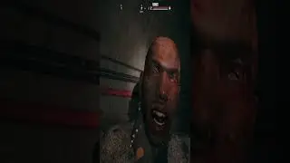 I found CJ from GTA San Andreas in Dead Island 2