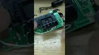 What Is Inside A 90s Film Camera