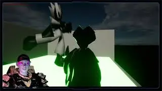 How to set up a new default character in Unreal engine - play as any character