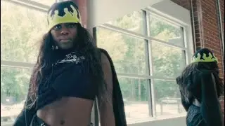 J. Monty - Nothing To Do With It