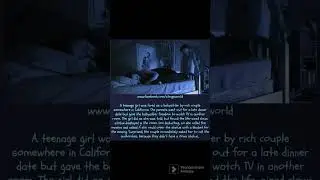 Story time ☠️ 