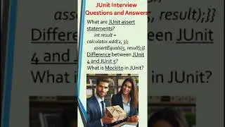 JUnit Testing in Java-JUnit-Java-JUnit Tutorial-Junit Testing-Unit Testing In Java-Unit Test JUnit