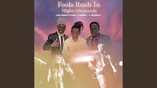 Fools Rush in Dub