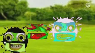The Klasky Csupo Effects Competition Show Again Episode 6: Precious FULL