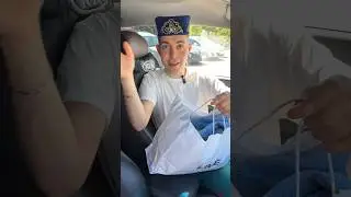 Вся машина в её вещах 😅 тг ильнариус татариус  