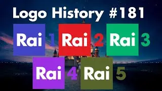 Logo History 