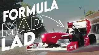 The MAD Cars Are Back