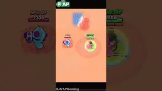 Kenji Vs Squeak🔥😱 Brawl Stars 