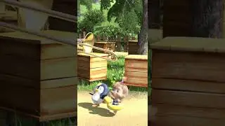 Танец маленьких пингвинят 🐥🐧 