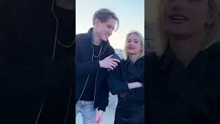 Что она себе позволяет?😳