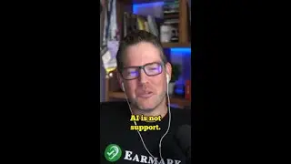 AI - Supporting the Future?
