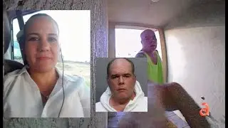 Hombre mata a su mujer; lleva el cadáver a estación de policía en Florida City