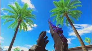 The BUFFED LOCKWOOD MK2 got me REPORTED!
