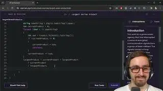 C# | That's a Big Integer