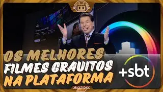 Como Assistir Filmes de Graça no Mais SBT? #maisSBT #filmesgratis #filmesgratuitos