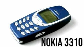 Nokia 3310 Unboxing in 2020