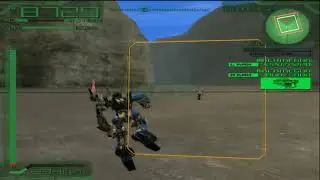 armored core nexus arena rank 29 Ammo