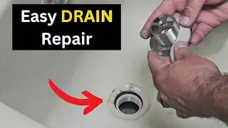 DIY: How to Replace a Tub Drain Yourself