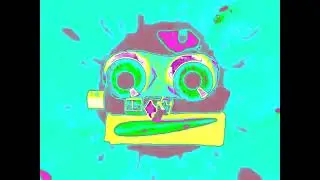 Klasky Csupo In Clearer Orange Vocoder Edition
