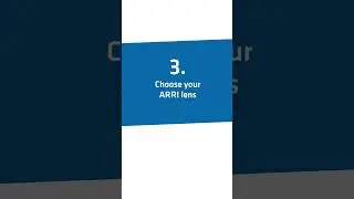 Check out our new ARRI Matte Box Checker at arri.com/matteboxchecker!