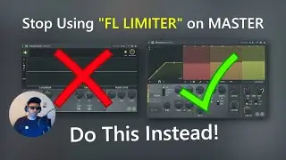 FL Studio Mixing and Mastering | Stop Using 