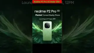 REALME P2 PRO Official
