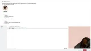 6  Tips On The Interactive Coding Exercises