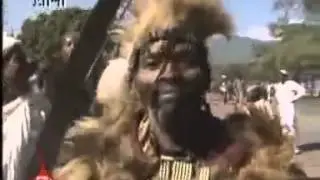 ጋሞ ጎፋ  - - - - - - - - -  1