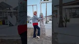 Мой юбилей на Ибице! #путешествие #ибица #юбилей