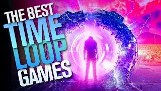 Groundhog Day: The Best Time Loop Games on PS, XBOX, PC