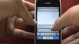 Customize Your Lock Screen In iPhone/iTouch/iPad
