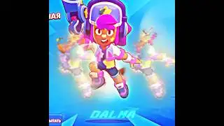 Сделал Эдит для Шелли✌🏻❤️‍🔥 #bs #бравлстарс #бравл #brawlmoments #шелли #brawlstars #supercell