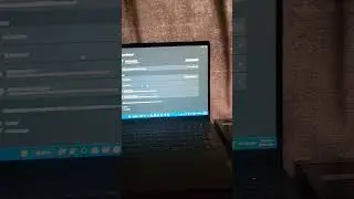 Downloading Windows 11 insider preview update on a Gaming laptop episode 1