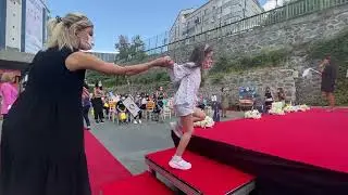 Sadabad Kampüsümüzün Tanışma Toplantısı