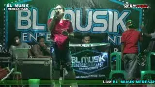 CEK SOUND BL MUSIK KEKET BOHAY - MALAM || Live Bayah