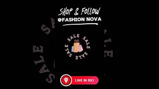 @FashionNova CLASSY FITS 🥰 #fashionnova #fashionnovatryonhaul #fashionnovababe